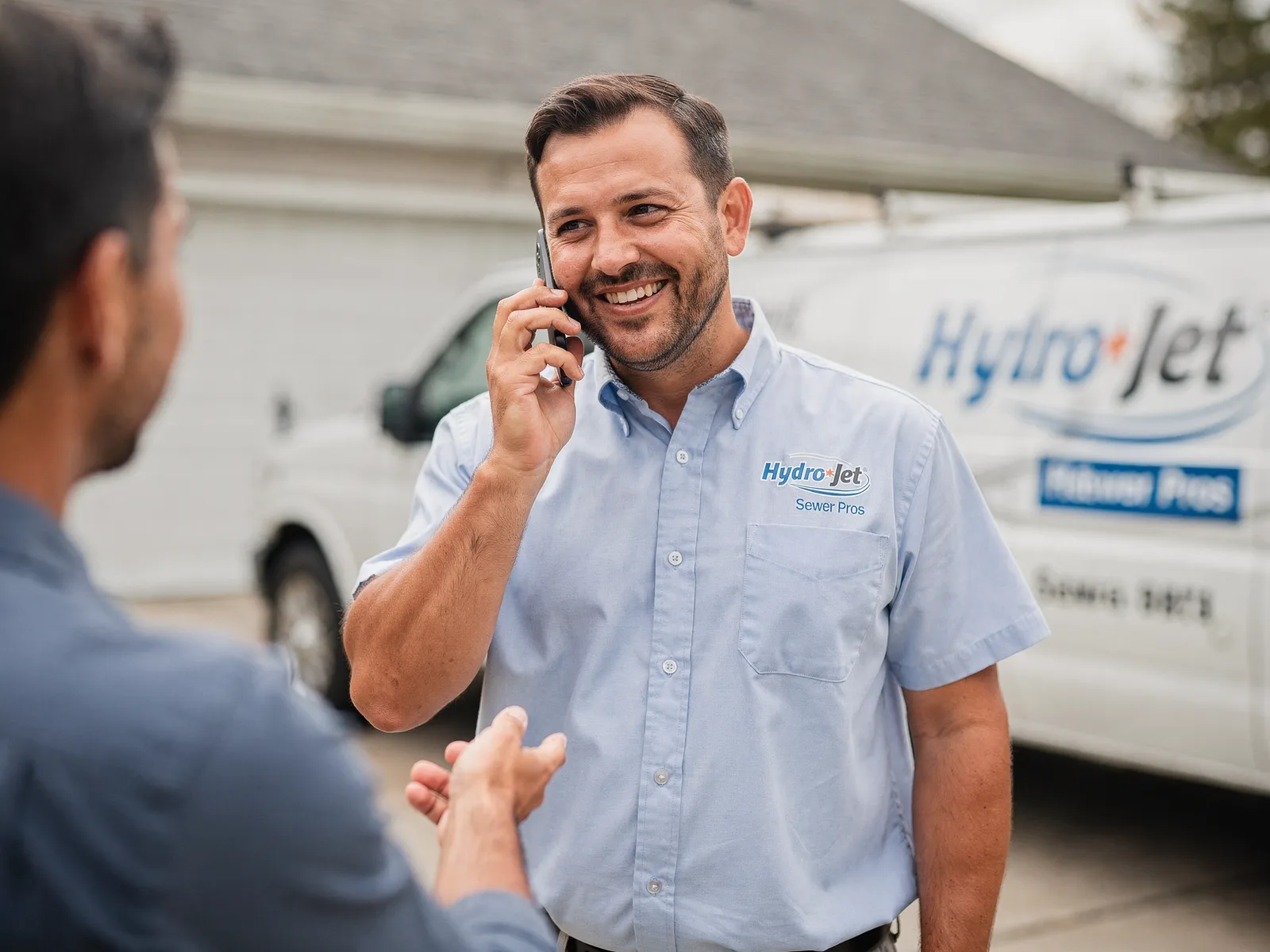 Hydro Jetting Cochrane, WI FAQs